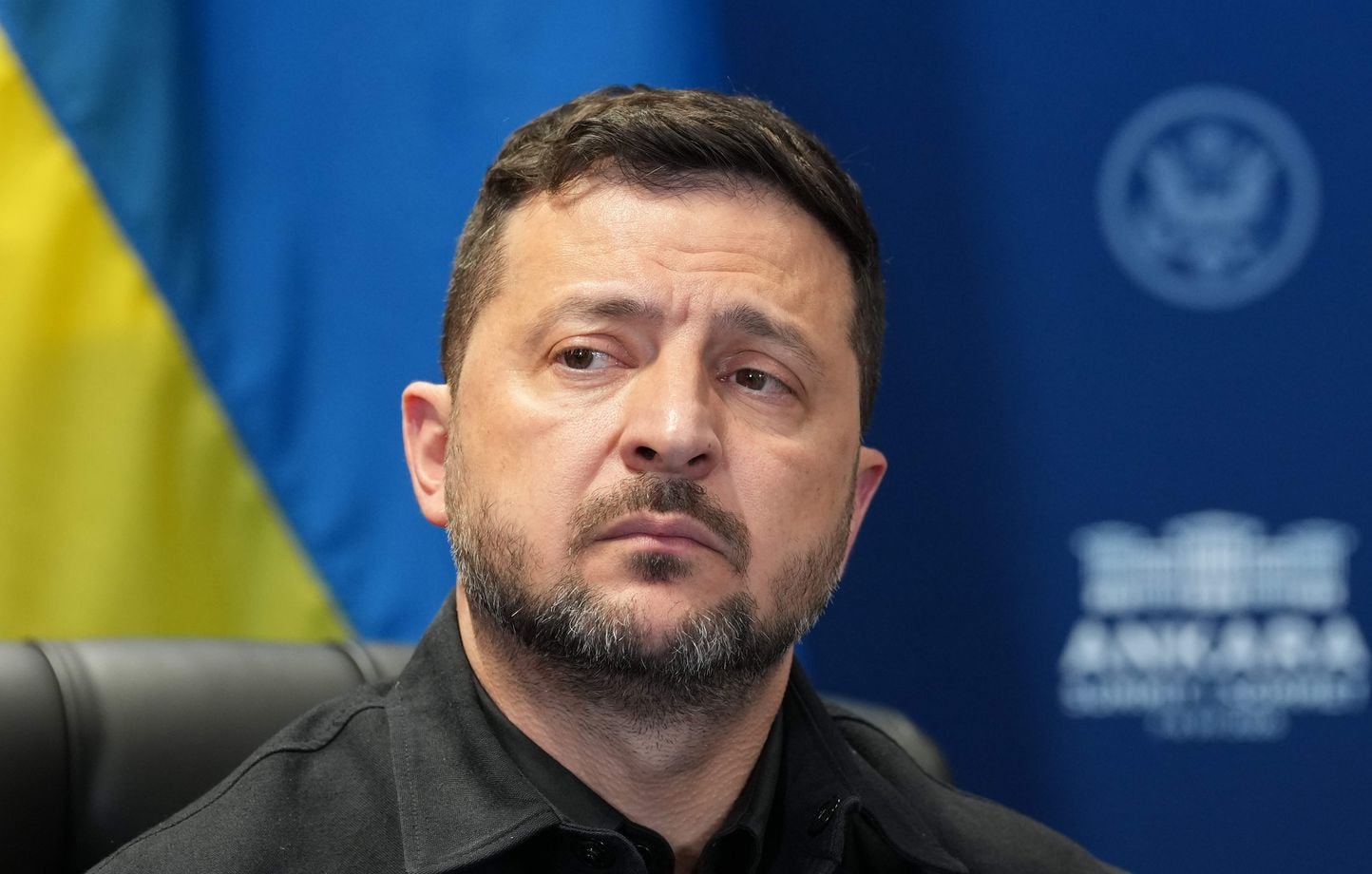 Guerre en Ukraine : Arrestation du commandant de la brigade « Anne de Kiev » pour double meurtre