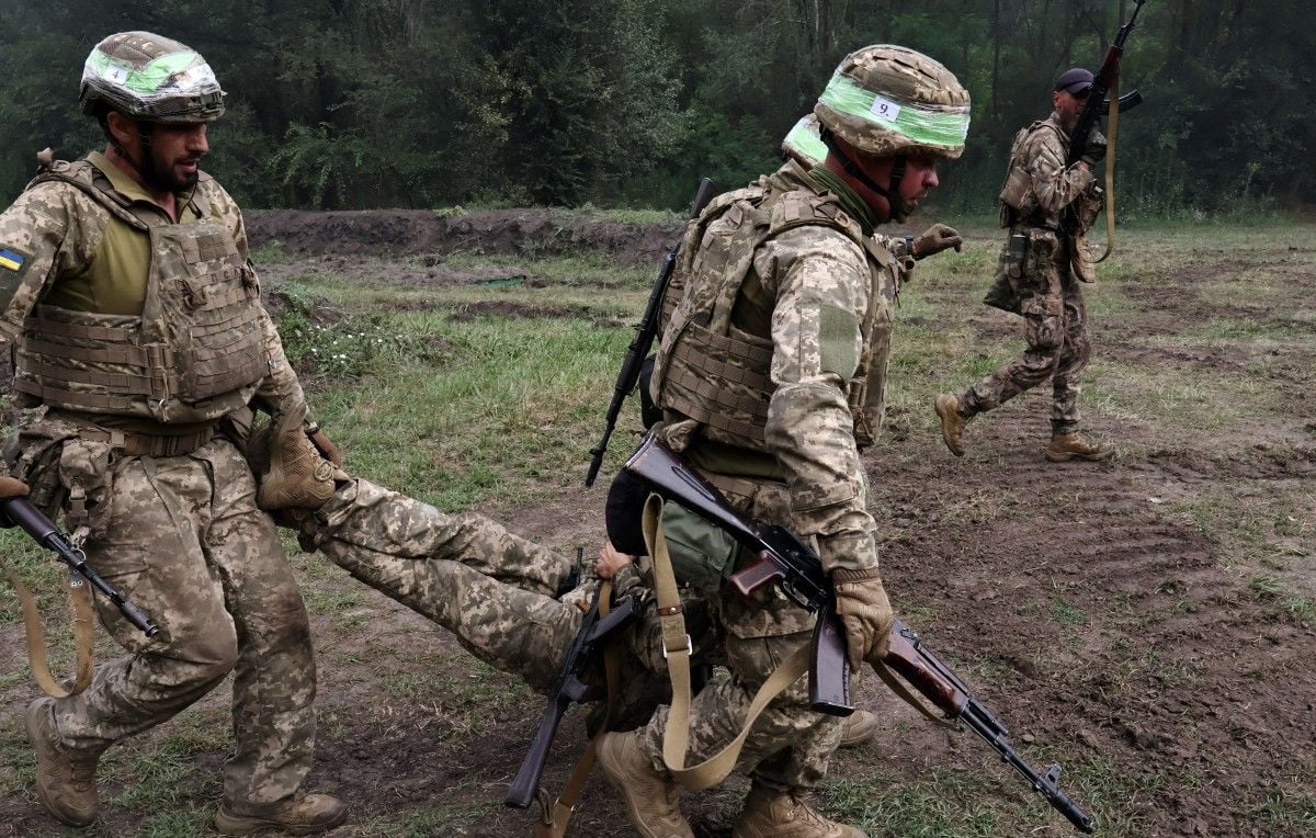 Guerre en Ukraine : Au moins 15 morts après les frappes russes sur Kiev