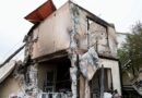 Guerre en Ukraine : Au moins 16 morts dans des frappes des deux camps