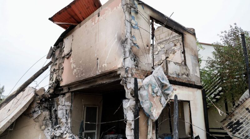 Guerre en Ukraine : Au moins 16 morts dans des frappes des deux camps