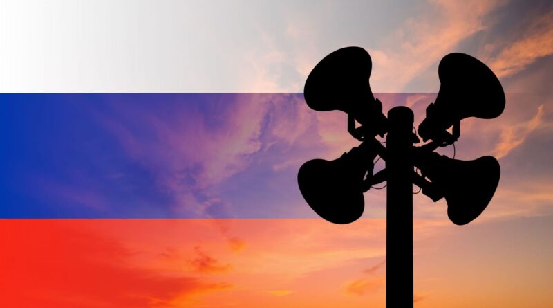 Guerre en Ukraine : des drones touchent un terminal pétrolier à Saint-Pétersbourg