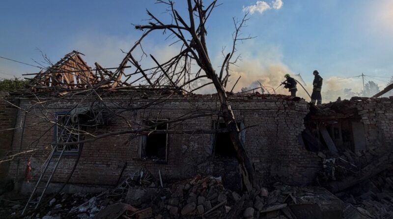 Guerre en Ukraine : Feu russe moins nourri, armée française renforcée, enquête à Monaco