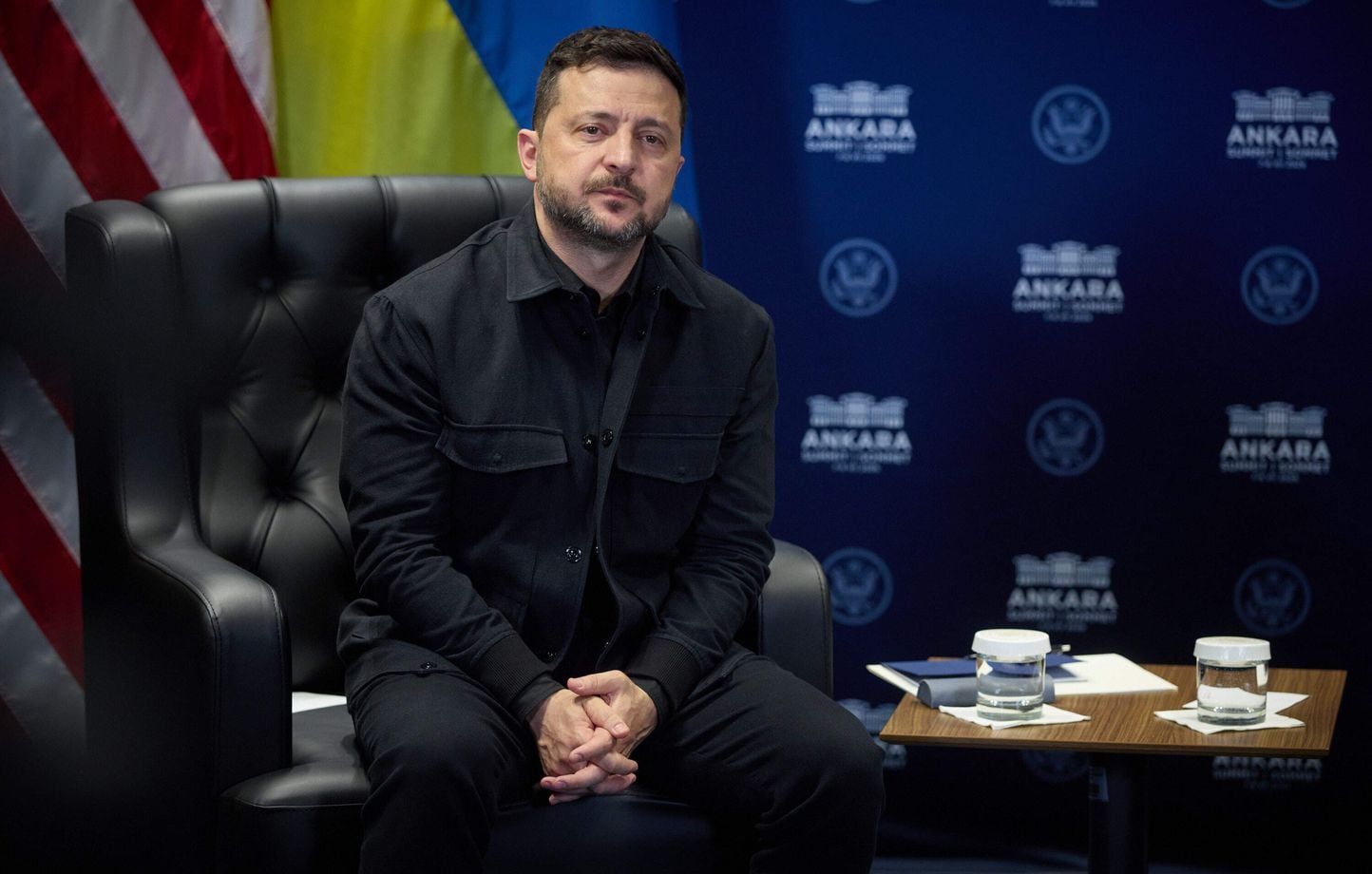 Guerre en Ukraine : Futur remaniement du gouvernement Zelensky à venir