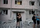 Guerre en Ukraine : Kiev, frappée par la Russie, subit l'horreur, Trump furax.