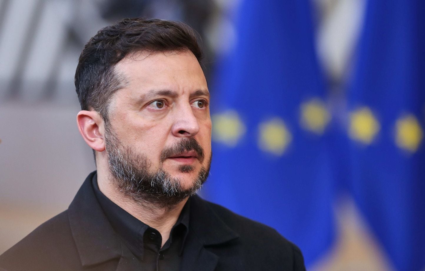 Guerre en Ukraine : Kiev obtient 16 avions suédois.