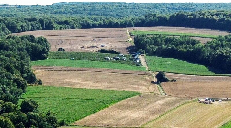 Guerre en Ukraine : La Pologne convoque l’ambassadeur russe après un missile tombé sur son territoire.