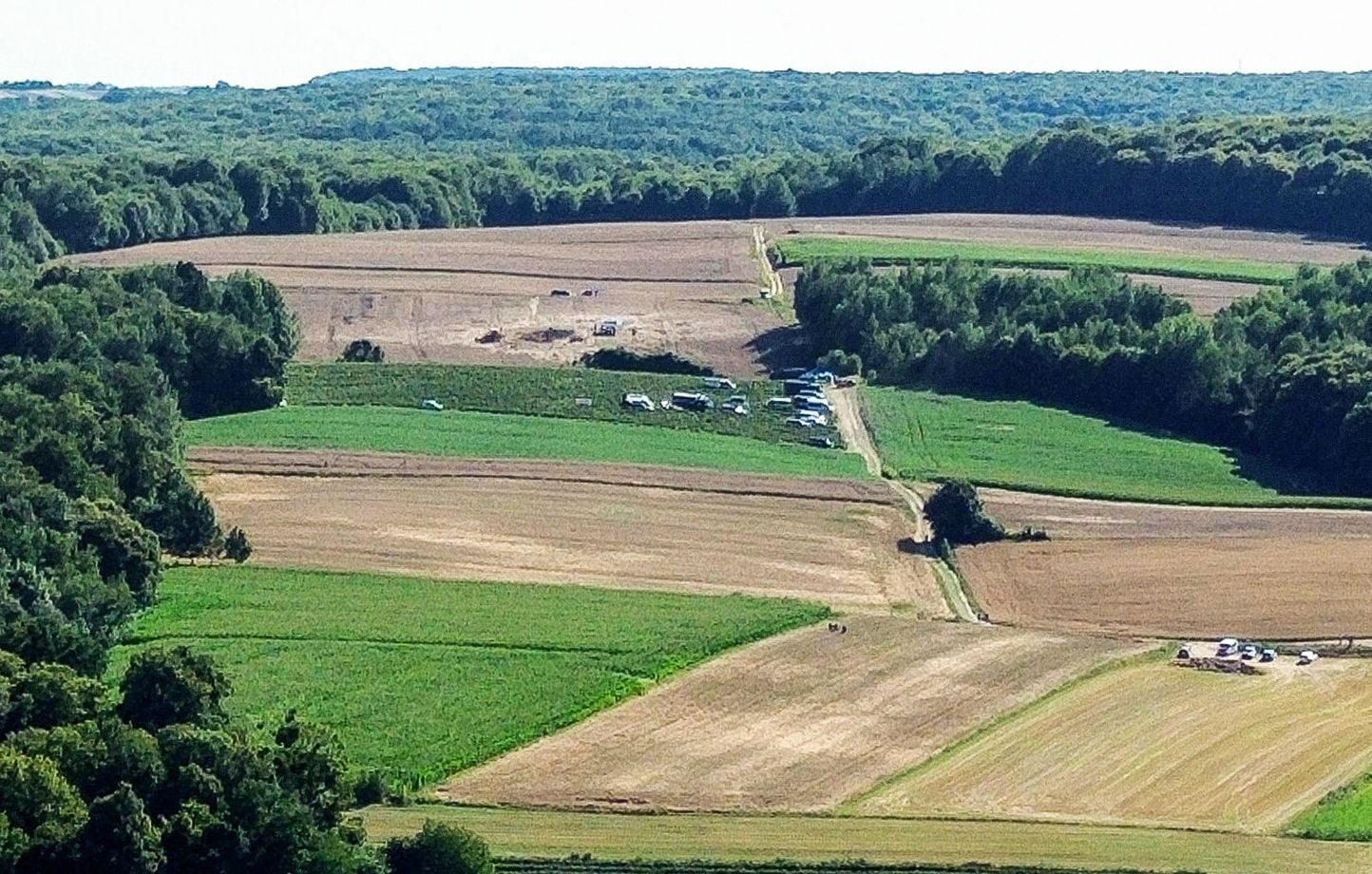 Guerre en Ukraine : La Pologne convoque l’ambassadeur russe après un missile tombé sur son territoire.