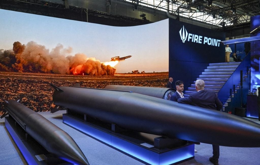 Guerre en Ukraine : « La réticence à livrer des armes pousse Kiev à se débrouiller »