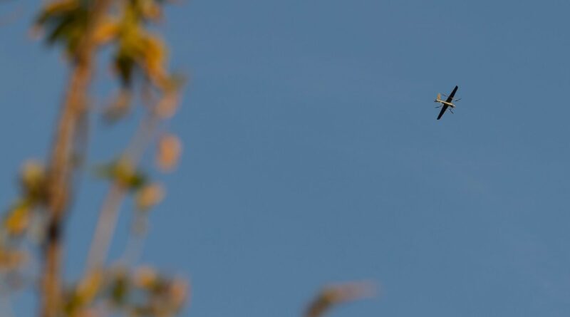 Guerre en Ukraine : La Roumanie abat un drone et critique la Russie
