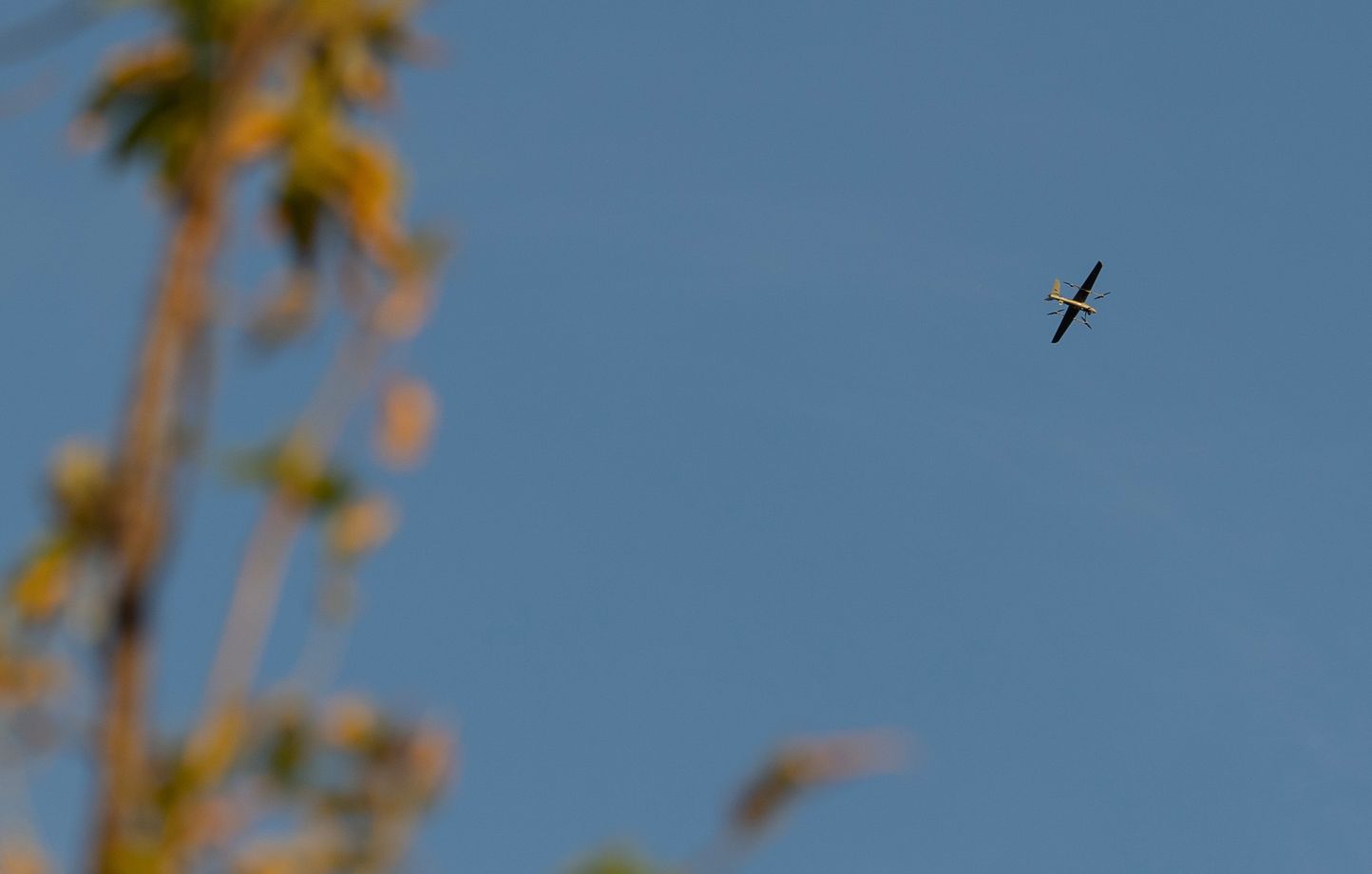 Guerre en Ukraine : La Roumanie abat un drone et critique la Russie