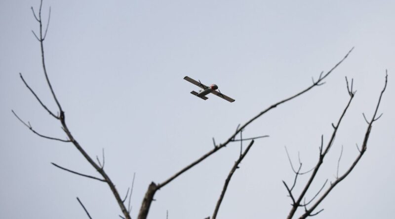 Guerre en Ukraine : La Roumanie abat un second drone en 48 heures
