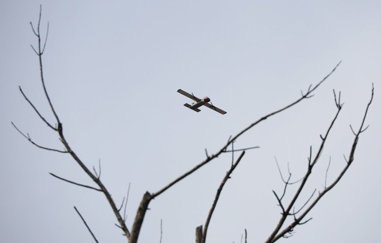 Guerre en Ukraine : La Roumanie abat un second drone en 48 heures
