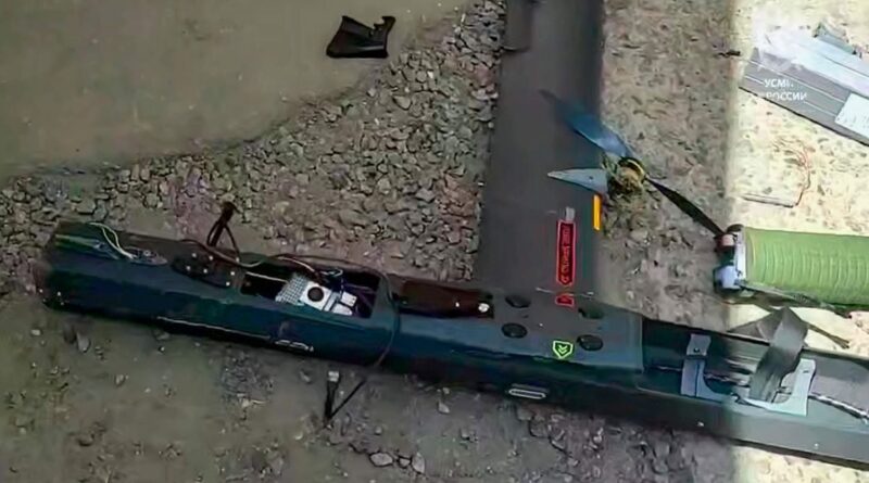Guerre en Ukraine : La Russie affirme que des drones ukrainiens ont attaqué un terminal pétrolier à Saint-Pétersbourg.