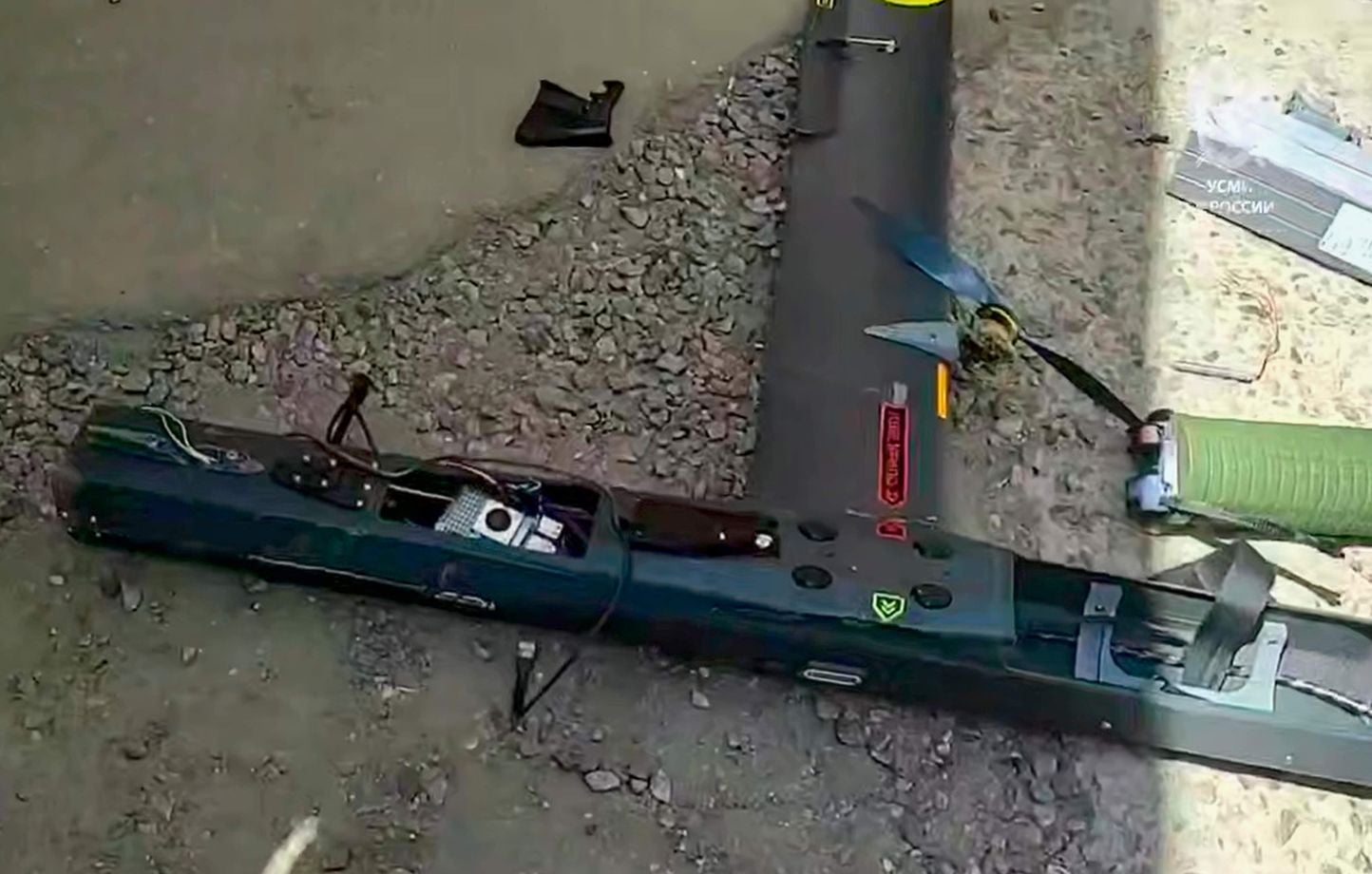 Guerre en Ukraine : La Russie affirme que des drones ukrainiens ont attaqué un terminal pétrolier à Saint-Pétersbourg.