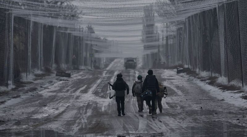 Guerre en Ukraine : la Russie annonce la prise de Kostyantynivka