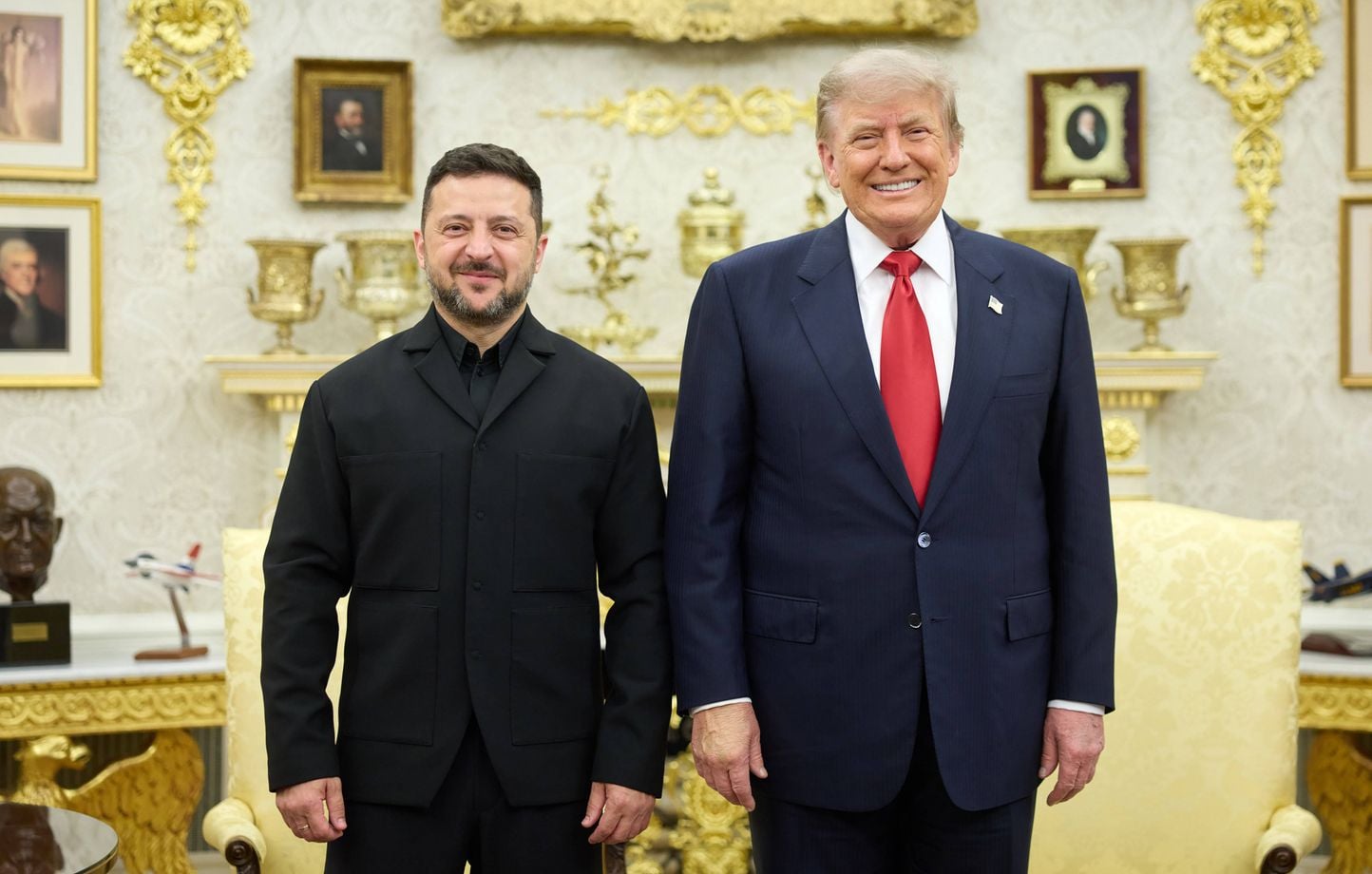 Guerre en Ukraine : Les Etats-Unis envisagent de nouvelles sanctions contre la Russie