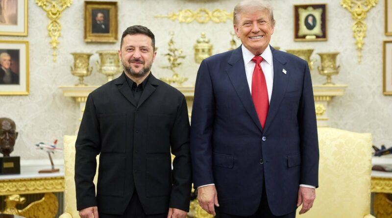 Guerre en Ukraine : Les Etats-Unis envisagent de nouvelles sanctions contre la Russie