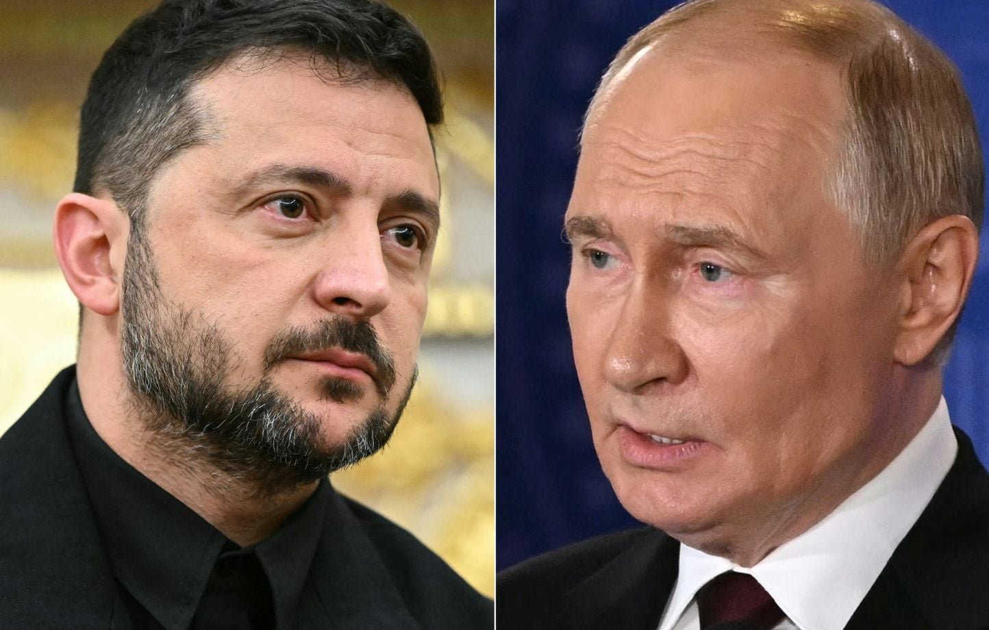 Guerre en Ukraine : L'UE s'inquiète du remaniement de Zelensky et la Russie réprime ses détracteurs