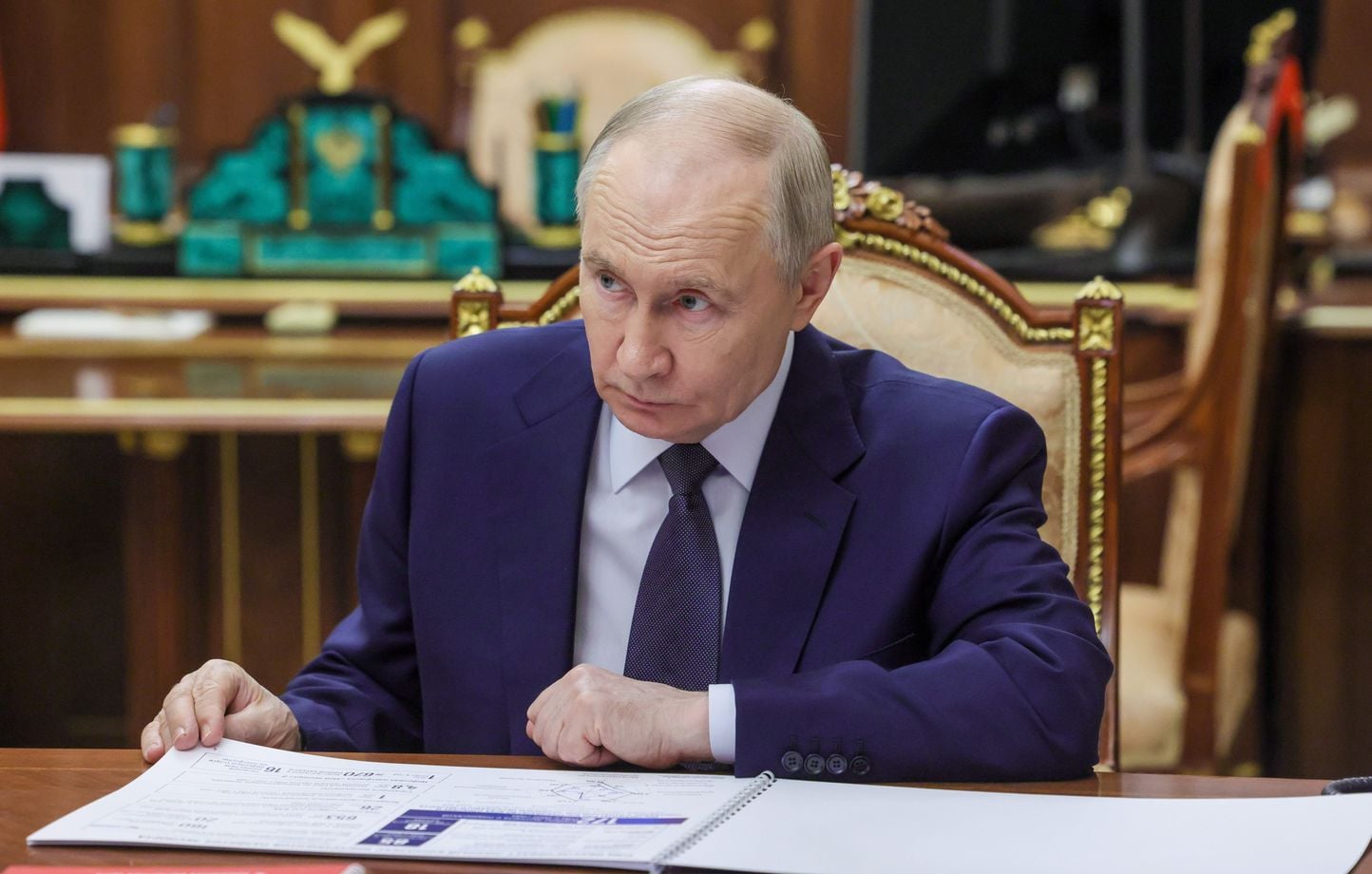 Guerre en Ukraine : Moscou accuse l’Otan et Européens de préparer un « conflit armé »