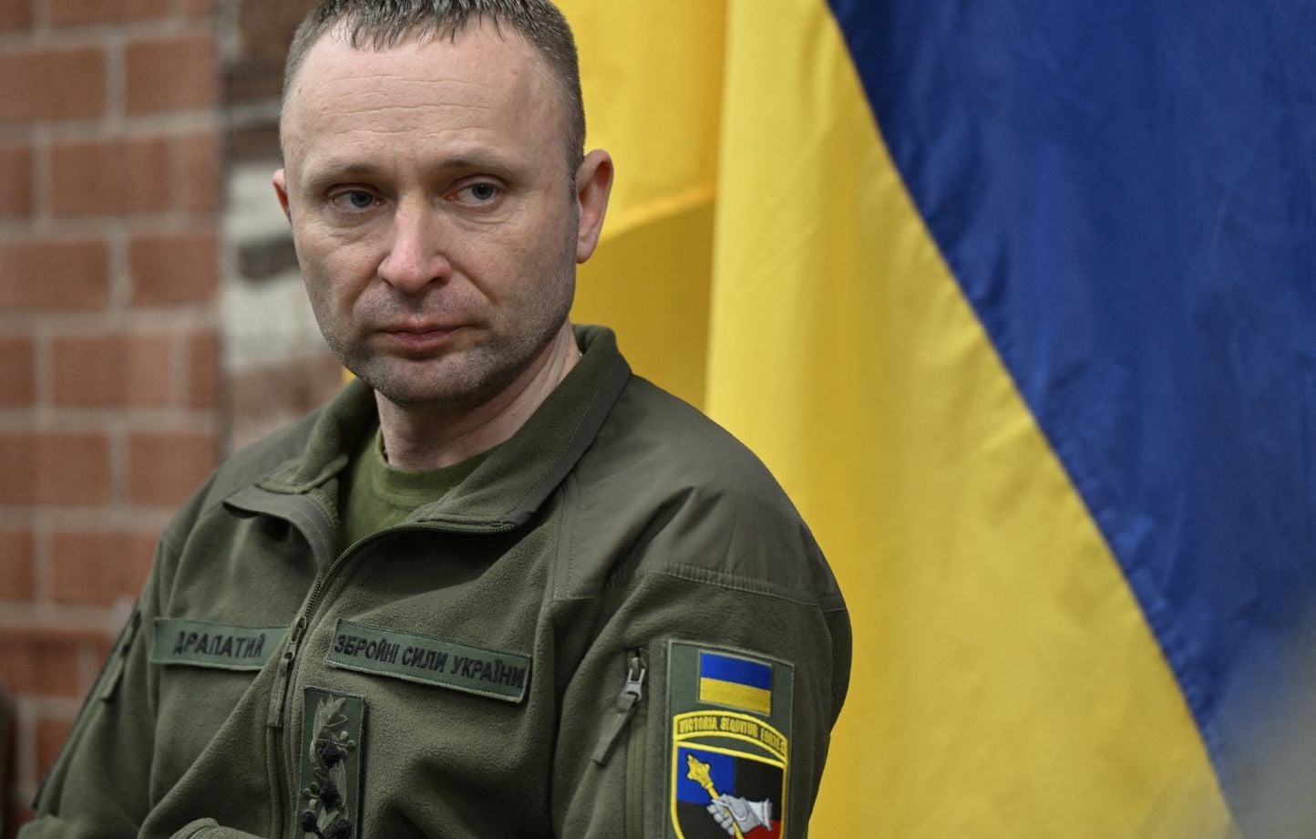 Guerre en Ukraine : Nouveau chef militaire à Kiev, indifférence du Kremlin