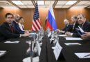 Guerre en Ukraine : Rubio et Lavrov échangent, sanctions européennes réduites.