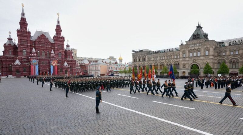 Guerre en Ukraine : Trois morts à Moscou à cause de drones ukrainiens.