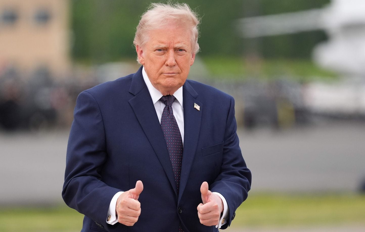 Guerre en Ukraine : Trump attend Zelensky à la Maison-Blanche, léger froid avec la Russie