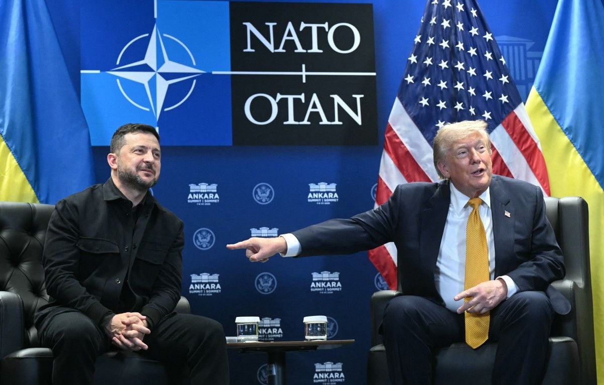 Guerre en Ukraine : Trump, facilitateur émotionnel, la Russie ne lâche rien