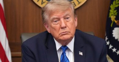 Guerre en Ukraine : Trump indécis sur les missiles Patriot, Kiev cible le géant russe de l’e-commerce Guerre en Ukraine : Trump indécis sur les missiles Patriot, Kiev cible le géant russe de l’e-commerce
