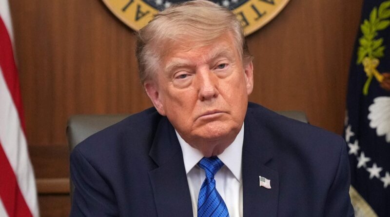 Guerre en Ukraine : Trump indécis sur les missiles Patriot, Kiev cible le géant russe de l’e-commerce