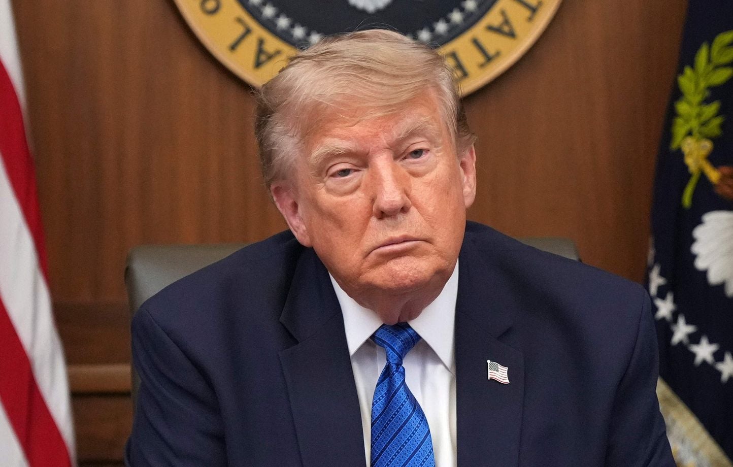 Guerre en Ukraine : Trump indécis sur les missiles Patriot, Kiev cible le géant russe de l’e-commerce
