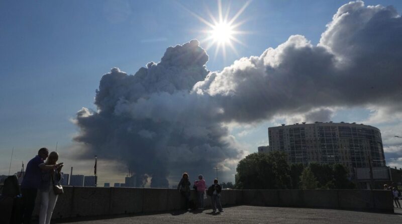 Guerre en Ukraine : Wildberries, l'« Amazon russe », sous le feu des critiques.