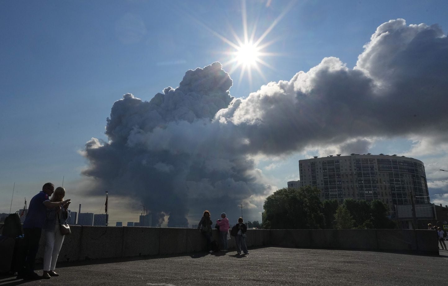 Guerre en Ukraine : Wildberries, l'« Amazon russe », sous le feu des critiques.