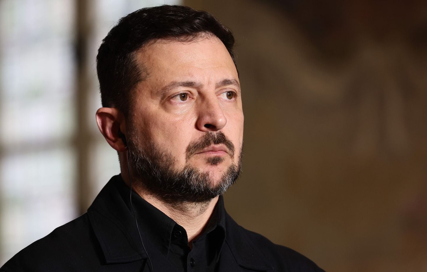 Guerre en Ukraine : Zelensky affirme que la Russie a demandé des renforts à la Corée du Nord
