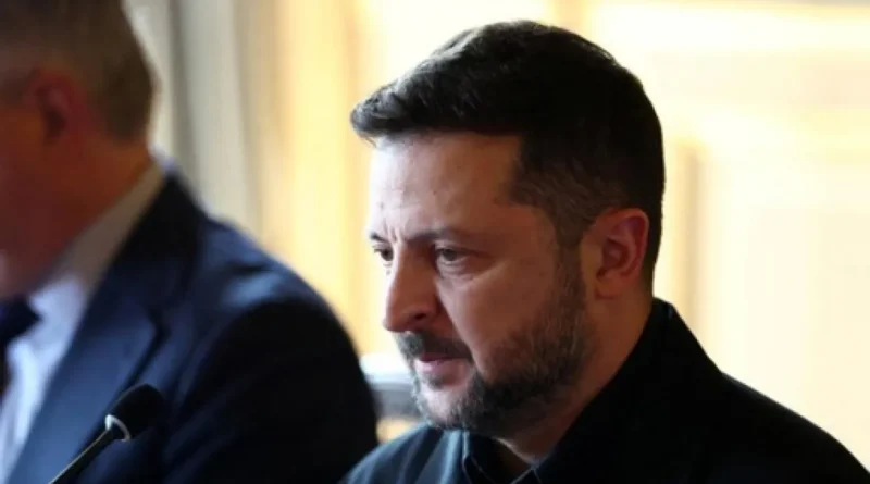 Guerre en Ukraine : Zelensky discute avec Witkoff et Kushner pour relancer la diplomatie