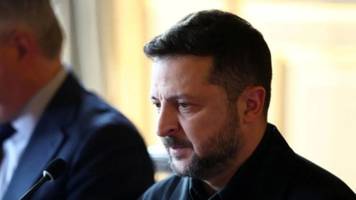 Guerre en Ukraine : Zelensky discute avec Witkoff et Kushner pour relancer la diplomatie