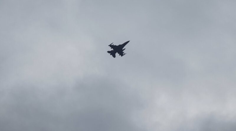 Guerre Ukraine : Première interception d'un drone par la Roumanie sur son territoire
