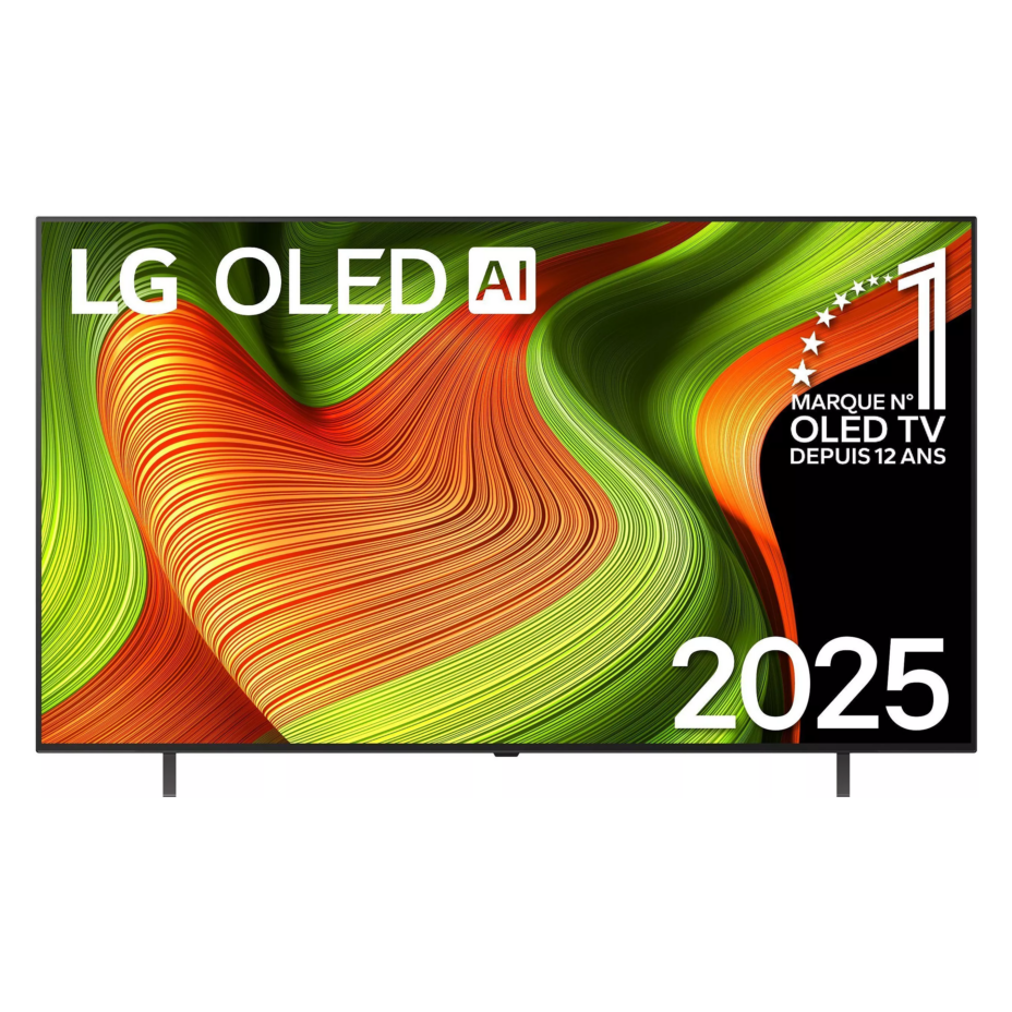 Guide d’achat : meilleurs TV LG 4K et 8K en 2026 ?