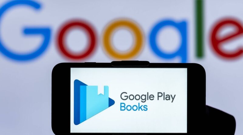 Hachette et d'autres éditeurs poursuivent Google pour violation des droits d'auteur