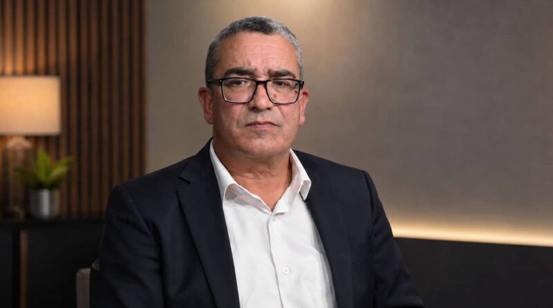 Hamadi Tizaoui : “La question du déséquilibre régional prise au sérieux”