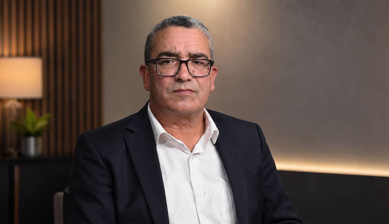 Hamadi Tizaoui : “La question du déséquilibre régional prise au sérieux”