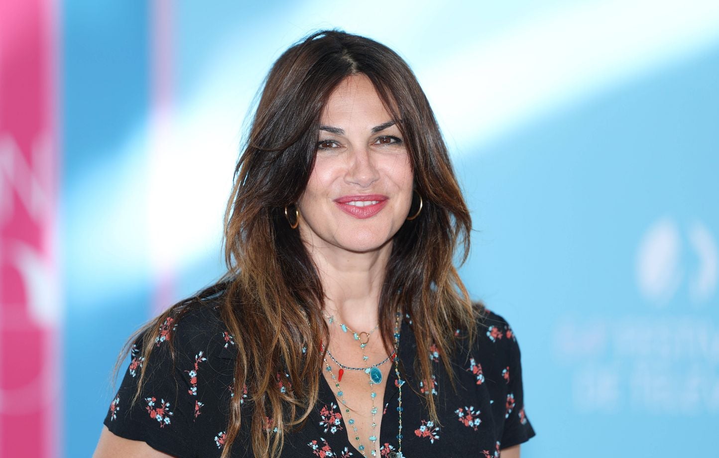« Helena Noguerra revendique le surnom « mémé » en se disant punk »