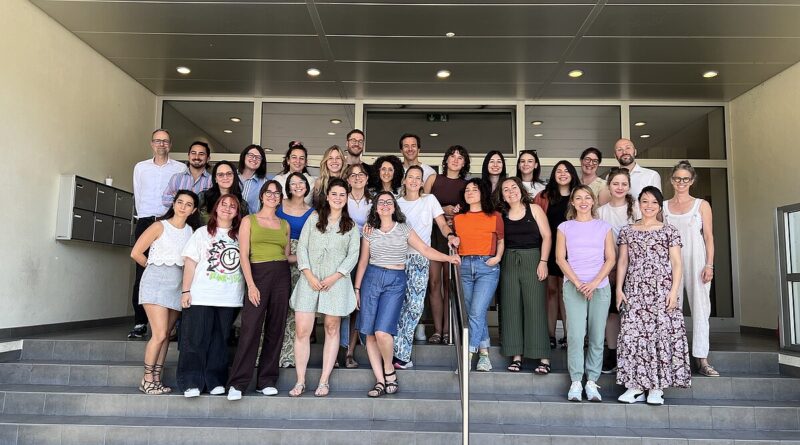 HES-SO Master accueille des étudiant·es de Turin pour UNITA