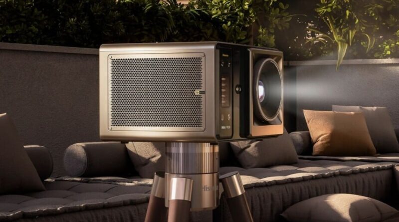 Hisense XR10 : précommande du vidéoprojecteur luxueux avec 1 098 € d’avantages [Sponso]