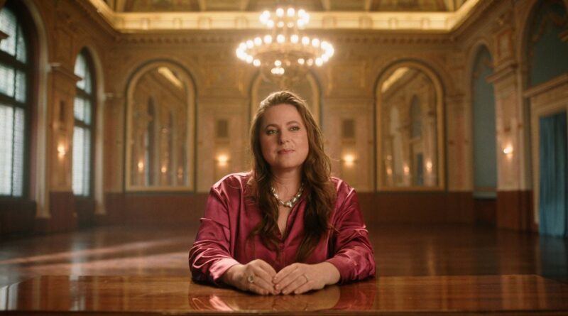 Hongrie : Judit Polgar, ancienne championne d’échecs, se porte candidate à la présidence