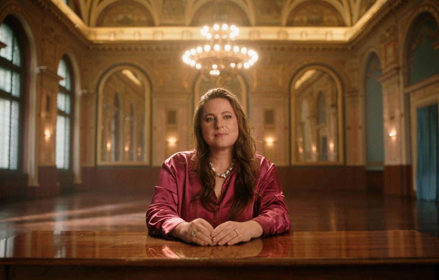 Hongrie : Judit Polgar, ancienne championne d’échecs, se porte candidate à la présidence