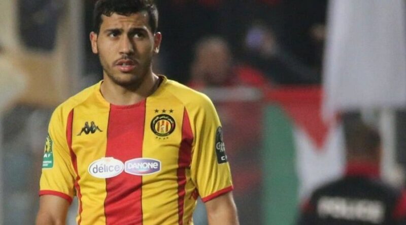 Houssem Tka signe un contrat de trois saisons avec le CR Belouizdad.