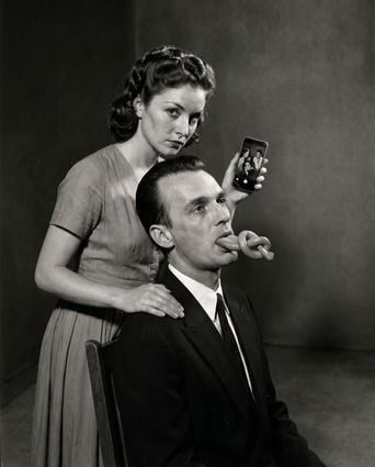 IA ou vraie photo ? L'artiste qui a trompé tout le monde.