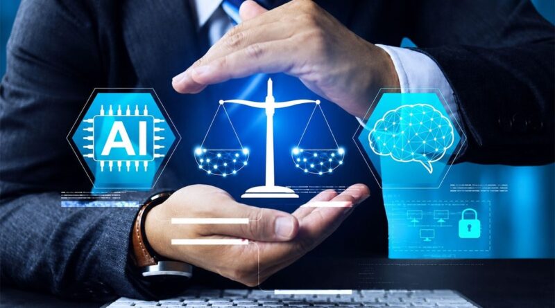IA responsable : Allier innovation, confiance et performance sans compromis