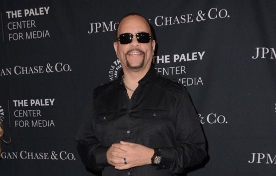 Ice-T revient dans la saison 28 de « New York, Unité Spéciale » sans figuration